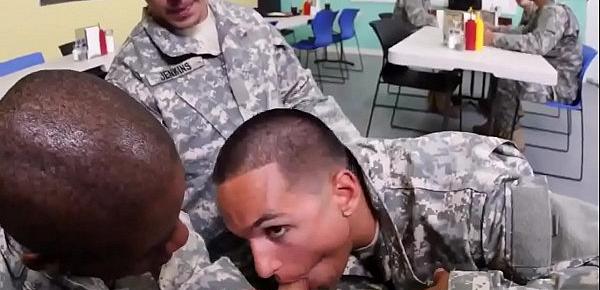  Naked hot filipino military men and gay arabian Yes Drill Sergeant!